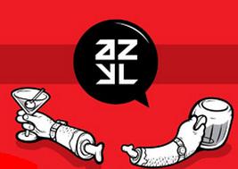 Azyl Challenge